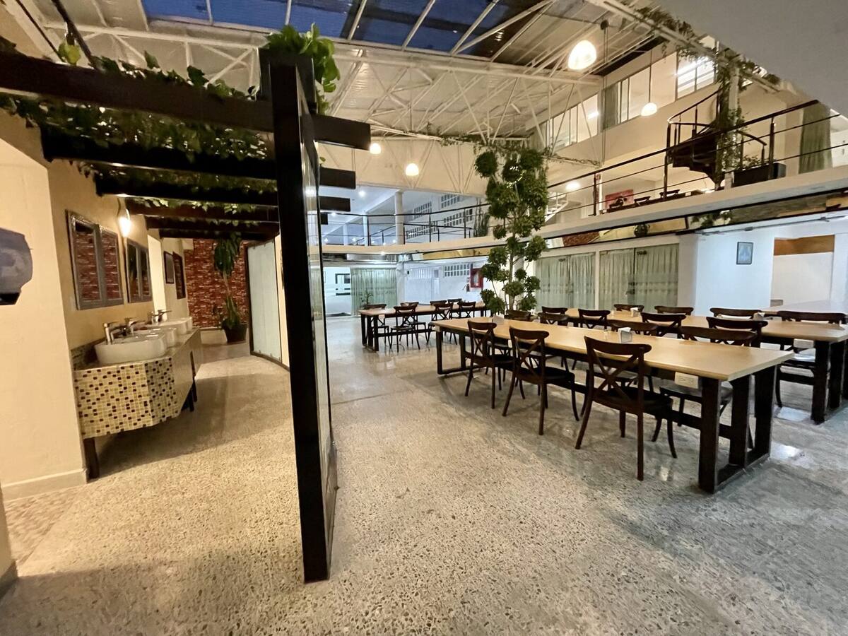 Coworking